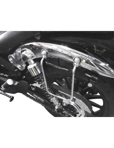 SOPORTE ALFORJAS DAELIM