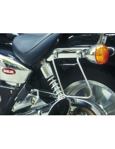 SOPORTE ALFORJAS DAELIM