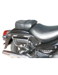 SOPORTE ALFORJAS KLICK-FIX DAELIM DAYSTAR 125