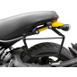 SOPORTE ALFORJAS KLICK-FIX DUCATI SCRAMBLER