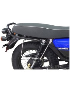 SOPORTE ALFORJAS HANWAY RAW