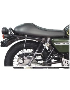 SOPORTE ALFORJAS HANWAY RAW