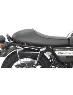 SOPORTE ALFORJAS KLICK-FIX HANWAY RAW