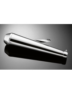 ESCAPE MEGATON UNIVERSAL 44 CM.