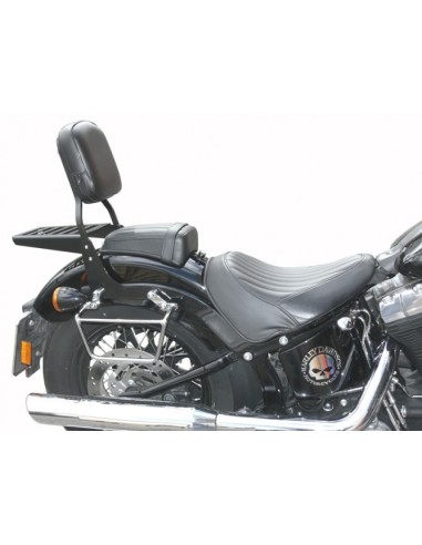 SOPORTE ALFORJAS HARLEY DAVIDSON SOFTAIL FLS- FXS PARA SIST KLICK FIX SOPORTE ALFORJAS HARLEY DAVIDSON SOFTAIL FLS- FXS PARA SIST KLICK FIX