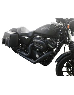 SOPORTE ALFORJAS HARLEY DAVIDSON SPORTSTER