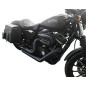 SOPORTE ALFORJAS HARLEY DAVIDSON SPORTSTER