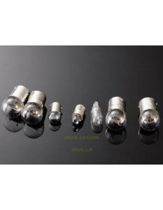 BOMBILLA UNIVERSAL DE DOBLE FILAMENTO