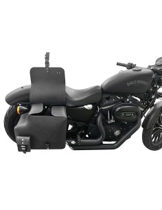 SOPORTE ALFORJAS HARLEY DAVIDSON SPORTSTER