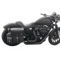 SOPORTE ALFORJAS HARLEY DAVIDSON SPORTSTER