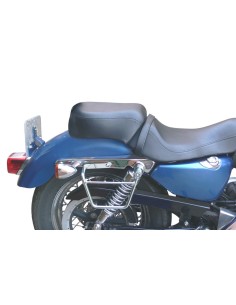 SOPORTE ALFORJAS HARLEY DAVIDSON SPORTSTER  PARA SIST KLICK FIX