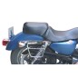 SOPORTE ALFORJAS HARLEY DAVIDSON SPORTSTER  PARA SIST KLICK FIX