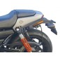 SOPORTE ALFORJAS HARLEY DAVIDSON STREET ROD XG750A