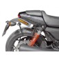 SOPORTE ALFORJAS HARLEY DAVIDSON STREET ROD XG750A PARA SIST KLICK FIX SOPORTE ALFORJAS HARLEY DAVIDSON STREET ROD XG750A PARA SIST KLICK FIX