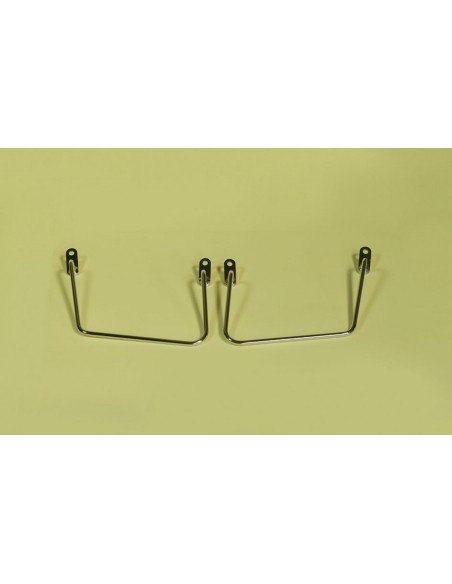 SOPORTE ALFORJAS HONDA MAGNA VF 750 C