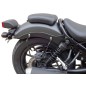 SOPORTE ALFORJAS HONDA REBEL 300 - 500