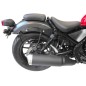 SOPORTE ALFORJAS HONDA REBEL 300 - 500 PARA SIST KLICK FIX SOPORTE ALFORJAS HONDA REBEL 300 - 500 PARA SIST KLICK FIX