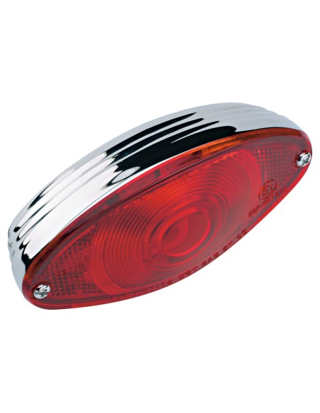 PILOTO TRASERO OJO DE GATO UNIVERSAL HOMOLOGADO