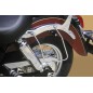 SOPORTE ALFORJAS HONDA SHADOW VT 400-750 SOPORTE ALFORJAS HONDA SHADOW VT 400-750