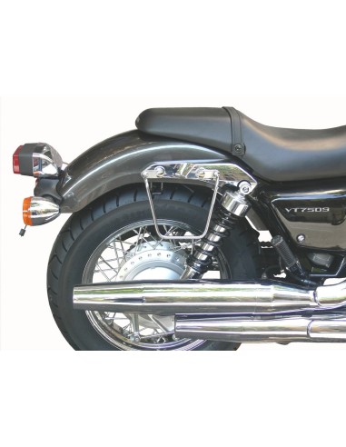 SOPORTE ALFORJAS HONDA SHADOW VT 750 S SOPORTE ALFORJAS HONDA SHADOW VT 750 S