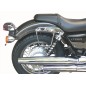 SOPORTE ALFORJAS HONDA SHADOW VT 750 S SOPORTE ALFORJAS HONDA SHADOW VT 750 S