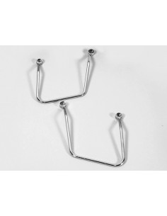 SOPORTE ALFORJAS HONDA VTX 1300