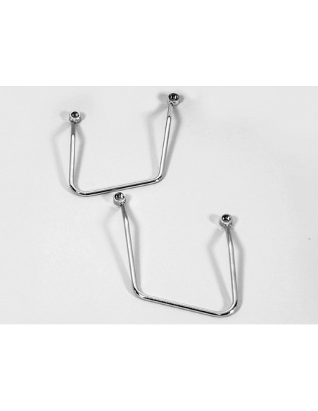 SOPORTE ALFORJAS HONDA VTX 1300