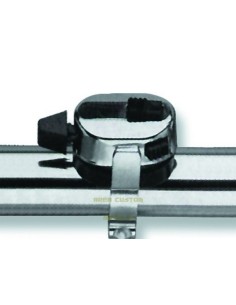 INTERRUPTOR UNIV. CROMADO 5 FUNCIONES