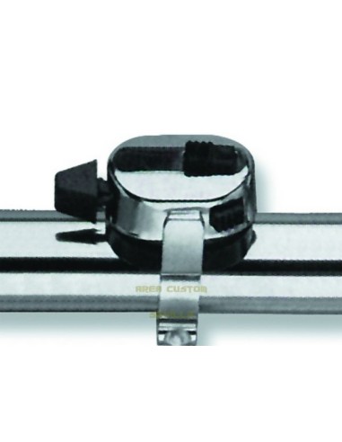 INTERRUPTOR UNIV. CROMADO 5 FUNCIONES