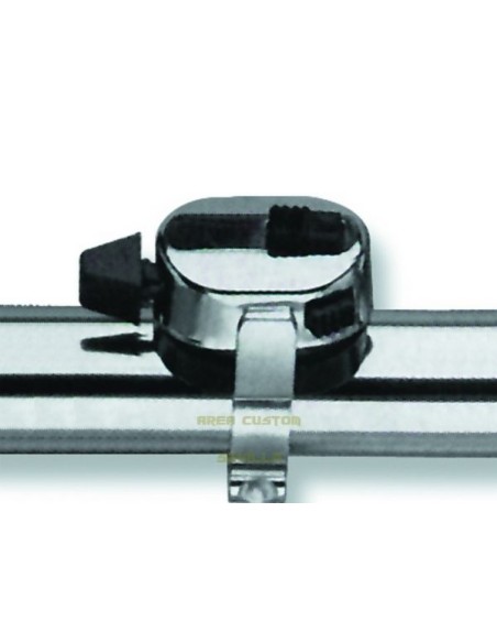 INTERRUPTOR UNIV. CROMADO 5 FUNCIONES