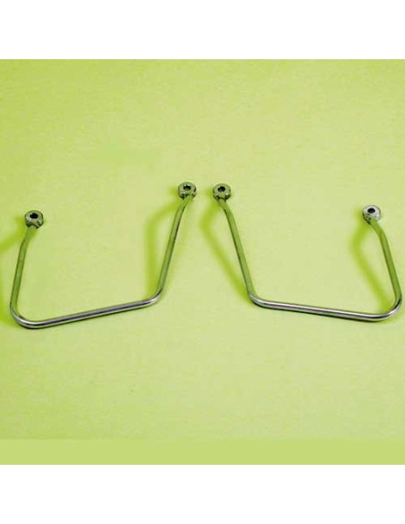 SOPORTE ALFORJA INDIAN SCOUT (2015 - 2020)