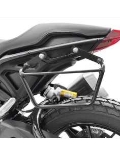 SOPORTE ALFORJAS INDIAN FTR 1200  PARA SIST KLICK FIX