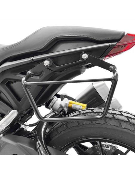 SOPORTE ALFORJAS INDIAN FTR 1200  PARA SIST KLICK FIX