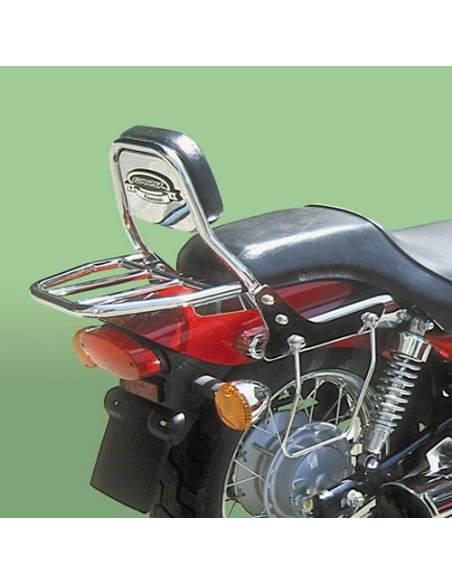 SOPORTE ALFORJA KAWASAKI ELIMINATOR 125