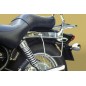 SOPORTE ALFORJA KAWASAKI VULCAN 500 CL