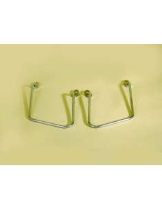 SOPORTE ALFORJA KAWASAKI VULCAN VN800 CLASSIC Y CUSTOM