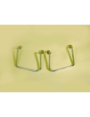 SOPORTE ALFORJA KAWASAKI VULCAN VN800 CLASSIC Y CUSTOM