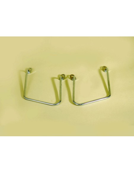 SOPORTE ALFORJA KAWASAKI VULCAN VN800 CLASSIC Y CUSTOM