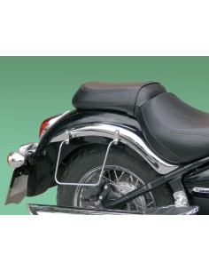 SOPORTE ALFORJA KAWASAKI VULCAN VN900 CLASSIC