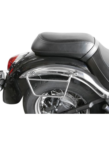 SOPORTE ALFORJAS KAWASAKI VULCAN VN900 CLASSIC PARA SIST KLICK FIX SOPORTE ALFORJAS KAWASAKI VULCAN VN900 CLASSIC PARA SIST KLICK FIX