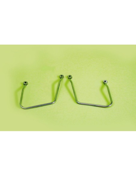 SOPORTE ALFORJA KAWASAKI VULCAN VN1500 CLASSIC