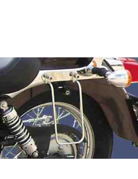 SOPORTE ALFORJA KAWASAKI VULCAN 1500 MEAN STREAK