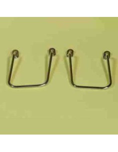 SOPORTE ALFORJA KAWASAKI VULCAN VN1600 CLASSIC