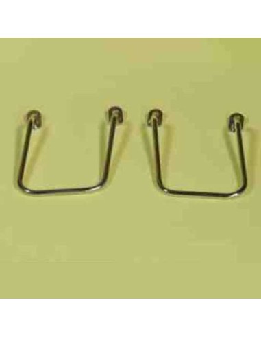 SOPORTE ALFORJA KAWASAKI VULCAN VN1600 CLASSIC SOPORTE ALFORJA KAWASAKI VULCAN VN1600 CLASSIC