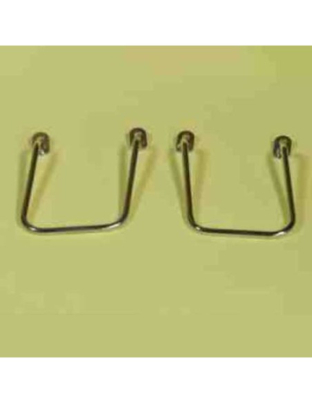 SOPORTE ALFORJA KAWASAKI VULCAN VN1600 CLASSIC