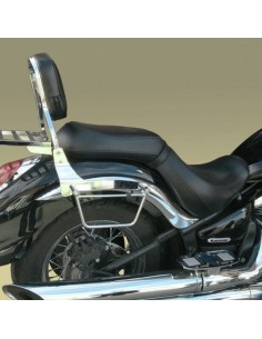 SOPORTE ALFORJAS KAWASAKI VULCAN VN1600 CLASSIC PARA SIST KLICK FIX