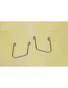 SOPORTE ALFORJA KAWASAKI VULCAN VN1700 CLASSIC