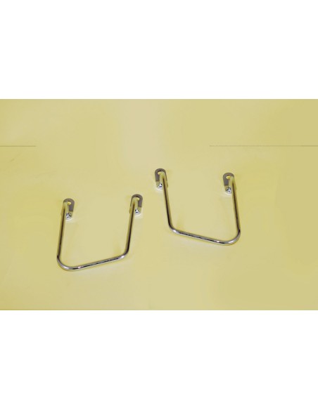 SOPORTE ALFORJA KAWASAKI VULCAN VN1700 CLASSIC