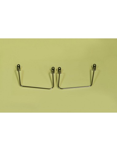 SOPORTE ALFORJA KAWASAKI VULCAN VN2000 (04 - 09)