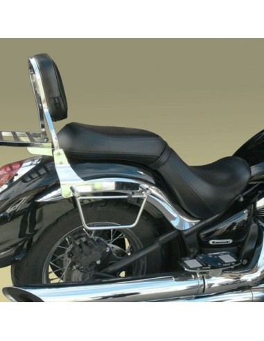 SOPORTE ALFORJAS KAWASAKI VULCAN VN2000 (04 - 09) PARA SIST KLICK FIX SOPORTE ALFORJAS KAWASAKI VULCAN VN2000 (04 - 09) PARA SIST KLICK FIX